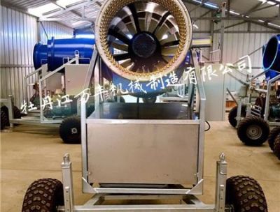 牡丹江万丰机械制造有限公司