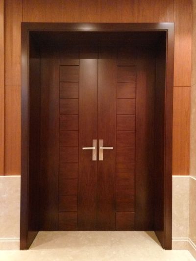 上海汇豪木门制造有限公司