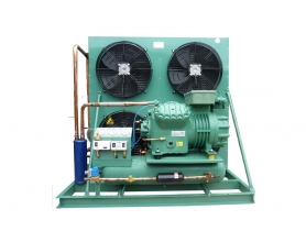 湖南盟德立制冷设备有限公司