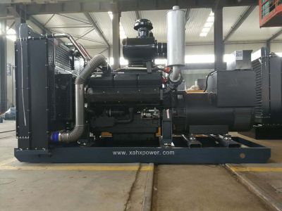 陕西华登电机制造有限公司