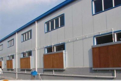 四川圣壕风机制造有限公司