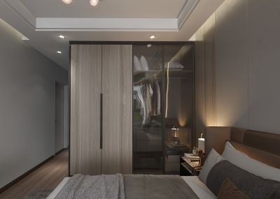 六安畅达装饰材料科技有限公司