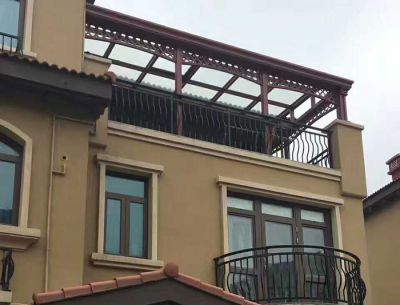 京蓝门窗有限公司