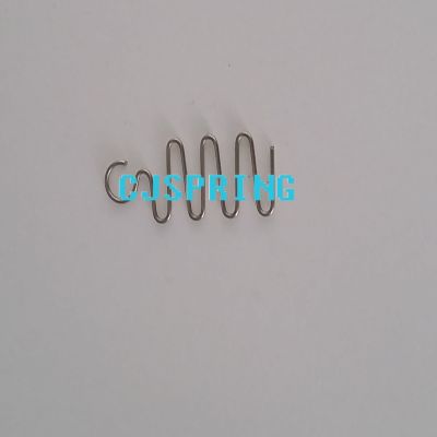 乐清市长江弹簧有限公司