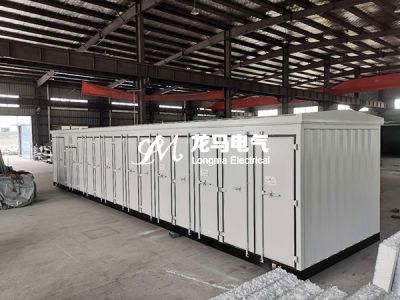 合肥龙马电气设备有限公司