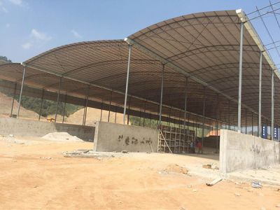 合肥优佳钢构有限公司