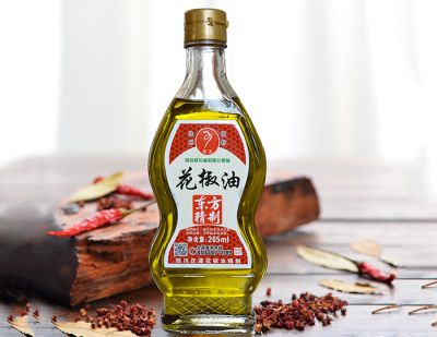 含山县东方麻油有限公司