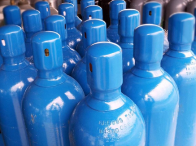 谷城宏泰气体有限公司