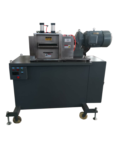 江苏正弘橡塑机械制造有限公司