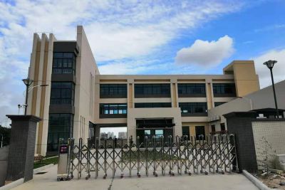 无锡市帆鹰警用器材新技术有限公司