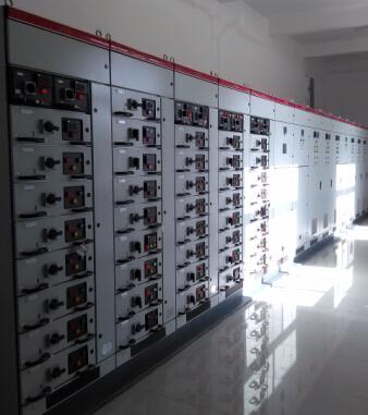 西安德明电气有限责任公司