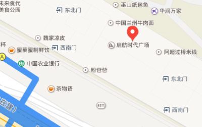 陕西必达网络科技有限公司