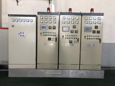 天津天杰热处理有限公司