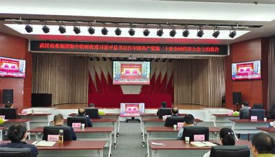 长沙市纺织农业集团有限公司