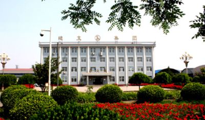 合肥渤海管业有限公司