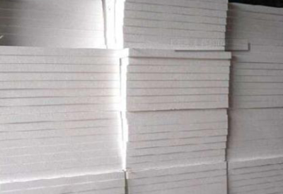 连云港同欣泡塑新材料有限公司