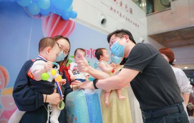 武汉王娇妇幼卫生用品有限公司