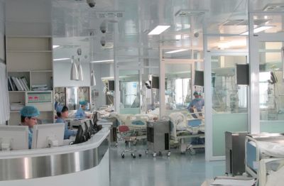 湖南医净建设工程有限公司