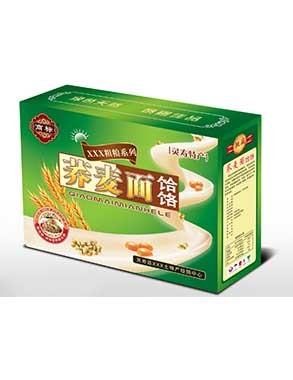 昆明兴佳包装有限公司