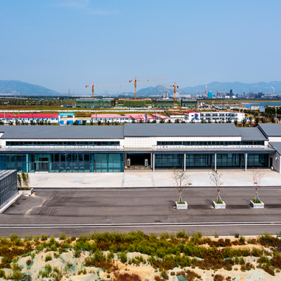 江苏昶鑫建设有限公司