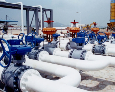 江苏卓久泵阀科技有限公司