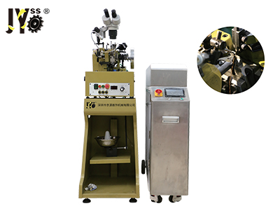 深圳市京源首饰机械有限公司