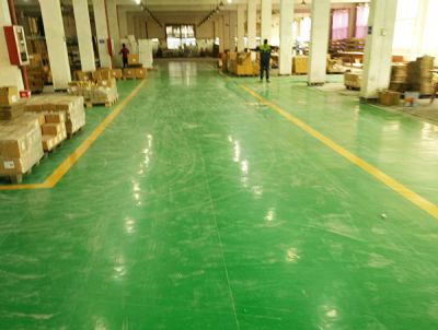 浙江美而洛高分子科技有限公司