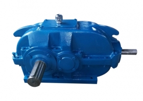 沈阳美湖减速机制造有限公司