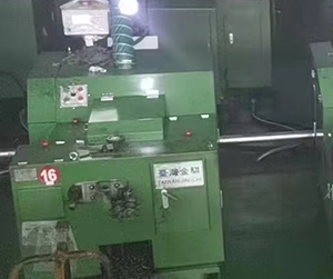 嘉兴新睿电子有限公司