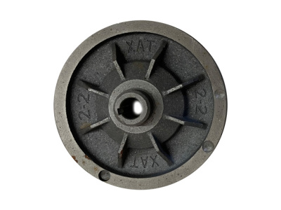 芜湖恩瑞机械制造有限公司