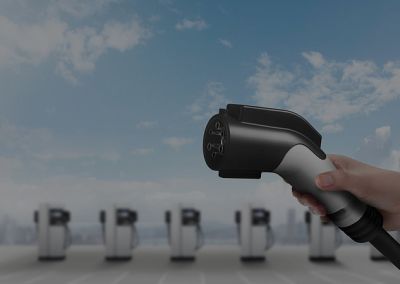 广州森荣客车有限公司