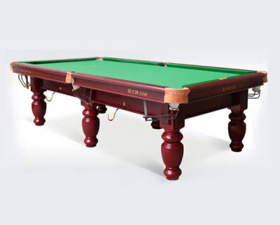 贵州高力台体育器材有限公司