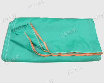 江苏汉鼎橡塑制品有限公司