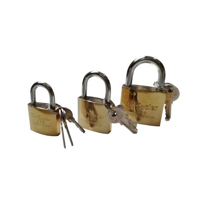 浦江中兴锁业有限公司