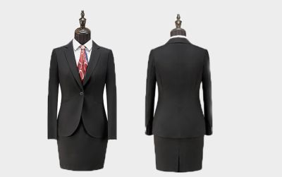 宁波三挺服饰有限公司