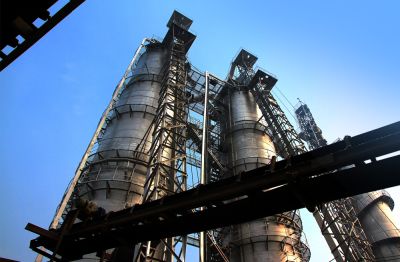 吉林星华互吉纳米科技有限公司