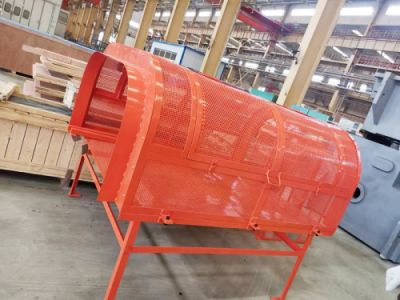 大连海格机械有限公司