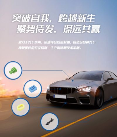 浙江精东橡塑科技有限公司
