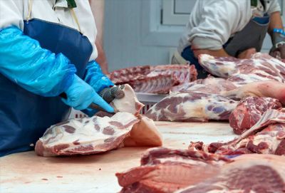 查维斯机械制造（北京）有限公司