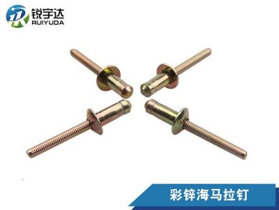 东莞市锐宇达五金制品有限公司