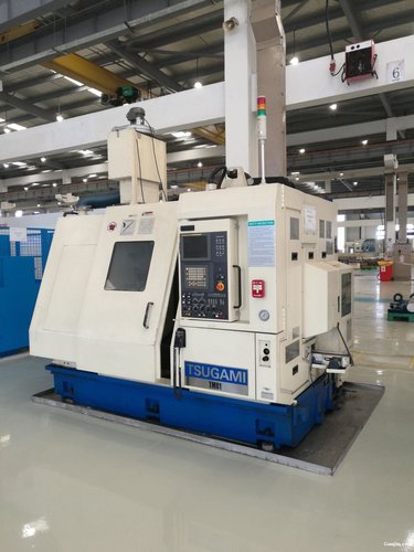 贵州德智精密机械有限公司