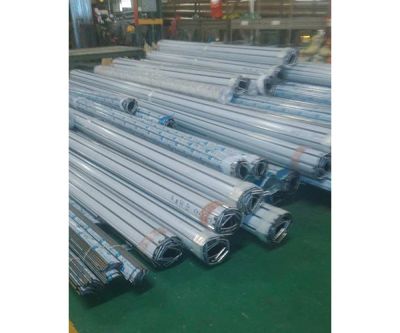 佛山市思宏卷闸有限公司