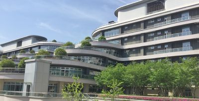 上海异美景观科技有限公司