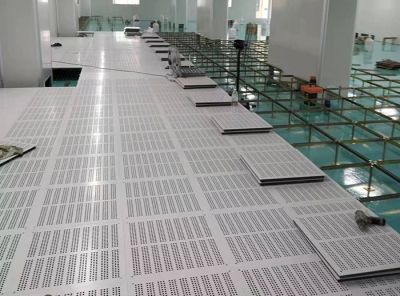 鑫百华新材料有限公司