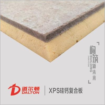 道尔顿新材料科技有限公司