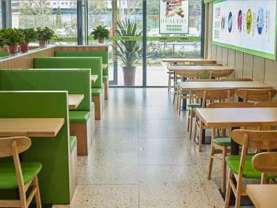 济南众鑫家具有限公司