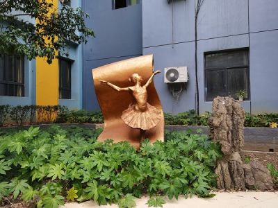 贵阳千古月园林景观工程有限公司