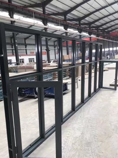 任丘市金瑞德门窗有限公司