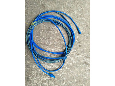 祥康测温线缆厂