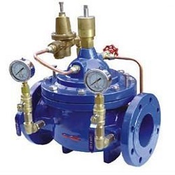 广腾阀门科技有限公司